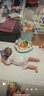 谷雨（GOODWAY）游戲桌嬰幼兒玩具1-3歲6寶寶早教兒童益智多功能學(xué)習(xí)桌男生日禮物 曬單實(shí)拍圖