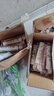 三棵樹(shù)漆美縫劑十大品牌瓷磚地磚專用工具填縫劑防霉勾縫美縫膠 亞淺灰 曬單實(shí)拍圖