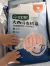 寶寶饞了大西洋真鱈魚新鮮深海生鮮兒童鱈魚塊魚類去皮去刺享寶寶嬰兒食譜 大西洋真鱈魚 曬單實拍圖