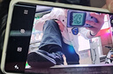 李寧運動鞋2024夏季SOFT COOL男子反光透氣清涼潮流休閑鞋AGLU025 AGLU025-1=X 42 曬單實拍圖