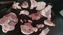 羊小柒寧夏灘羊肉生鮮 去骨后腿肉5斤 清真羊肉原切火鍋食材 源頭直發(fā) 曬單實拍圖