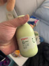 貝親嬰兒潤膚露新生兒體乳潤膚乳牛油果植粹潤膚潤膚液寶寶倍護(hù)200ml lA295潤膚露200ML 曬單實(shí)拍圖