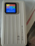 格行隨身wifi5g流量2025款無線網(wǎng)絡(luò)免插卡無線網(wǎng)便攜式wifi6路由器雙頻移動隨身wifi十大排名官方 5G旗艦款-智能切網(wǎng)送數(shù)據(jù)線+五年十塊電池+流量 買就送1000G體驗(yàn)流量(2天） 曬單實(shí)拍圖