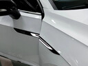 X'CARE 施凱汽車蠟度晶蠟白車蠟黑車蠟通用漆面拋光打蠟上光保養(yǎng)增亮驅(qū)水防塵 全色通用度晶蠟【送打蠟工具】 曬單實(shí)拍圖