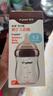 世喜新生兒防脹氣奶瓶0-6個月以上寶寶仿母乳奶嘴套裝(160ml+300ml) 曬單實拍圖