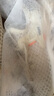 杰紳綸（JIESHENLUN）夏季飛織網(wǎng)面鞋男女空調鞋女帕拉鞋情侶軟底大碼運動小白鞋旅游鞋 米色-女款 39 【正常運動鞋尺碼】 曬單實拍圖
