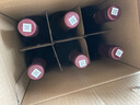 長城 特釀3解百納干紅葡萄酒 750ml*6瓶 整箱裝 曬單實拍圖