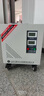 單相隔離變壓器220V變220V5KVA10KW零地電壓小于1V質(zhì)譜色譜儀用 6KVA/6KW 曬單實拍圖