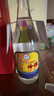 汾酒 出口玻汾禮盒 清香型 53度 500ml*4瓶 黃蓋鋁蓋 送禮酒  曬單實拍圖