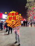 AEMAPE高腰直筒牛仔褲女翻邊煙管褲2025春秋新款寬松顯瘦九分褲子女裝夏 MX-7-1211_圖片色 L 建議105-115斤 曬單實(shí)拍圖