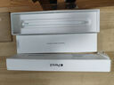 Apple/蘋果 Pencil Pro 磁吸觸控筆手寫筆蘋果筆電容筆書寫繪畫適用于iPad mini新品/Pro (M4)/Air (M2) 曬單實(shí)拍圖