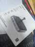 綠聯(lián)適用Mac mini M4擴(kuò)展塢硬盤(pán)盒M.2固態(tài)硬盤(pán)拓展塢DP投屏USB3.2 Apple主機(jī)兼容雷電4/5接口 曬單實(shí)拍圖