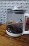 蘇泊爾（SUPOR）養(yǎng)生壺 1.5L大容量 煮茶器花茶壺 恒溫水壺?zé)畨仉姛崴畨?辦公室保溫煮茶壺 SW-15YJ02B 曬單實拍圖