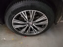 德國馬牌（Continental）德國馬牌輪胎 汽車輪胎 17寸 215/55R17 94W UC7 FR 奧德賽 全新輪胎 曬單實拍圖