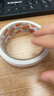 得力（deli）高粘棉紙雙面膠帶 12mm*10y(9.1m/卷) 學(xué)生文具 開(kāi)學(xué)必備學(xué)習(xí)用品 白色24卷/袋裝 辦公用品 30401 曬單實(shí)拍圖
