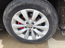 德國(guó)馬牌（Continental）汽車輪胎 215/60R16 95V UCJ 適配雅閣/帕薩特/邁騰/天籟 曬單實(shí)拍圖