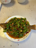 同慶樓招牌臭鱖魚(yú)530g(含料理包) 凈膛腌制 安徽黃山特產(chǎn) 生鮮半成品 曬單實(shí)拍圖