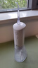 博皓（prooral）沖牙器家用牙齒潔牙器便攜式洗牙器水牙線 牙縫沖洗神器口腔護理器 七夕禮物送男女友 F38 【爆品推薦】象牙白-標配2支噴嘴 曬單實拍圖