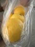 京鮮生 安岳黃檸檬 8粒 單果95-120g 生鮮水果 曬單實拍圖