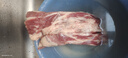 沃典 澳洲進(jìn)口安格斯谷飼原切去骨牛肋條 凈重3斤 生鮮牛肉 源頭直發(fā) 曬單實(shí)拍圖