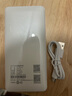 TCL隨身wifi三網(wǎng)通用免插卡無(wú)線wifi6車(chē)載4G路由器隨身便攜無(wú)限制移動(dòng)聯(lián)通電信全國(guó)通用2025款5GXY15B 【10000毫安超長(zhǎng)續(xù)航】充電上網(wǎng)二合一 不限速不虛標(biāo)月享1500G流量 曬單實(shí)拍圖