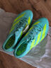 阿迪達(dá)斯 （adidas）【滔搏運(yùn)動】2025年男子ADIZERO ADIOS 9 M跑步鞋 JH5243 42 曬單實拍圖