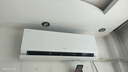 海爾（Haier）凈省電兩匹大掛機(jī)一級(jí)能效節(jié)能省電客廳臥室壁掛式空調(diào) KFR-48GW/E1-1家電國(guó)家補(bǔ)貼20%以舊換新 曬單實(shí)拍圖