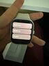 小米（MI）REDMI Watch 5 皎月銀 國家補(bǔ)貼 澎湃OS 2 心率血氧監(jiān)測 藍(lán)牙通話 紅米手表5 智能手表 小米汽車 曬單實(shí)拍圖