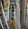 窩小芽風(fēng)車果汁棒棒糖72g 兒童零食水果軟糖凝膠棒棒糖果享寶寶零食食譜 曬單實(shí)拍圖