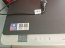 得力M2024DWS無線wifi雙面打印機(jī)家用辦公黑白激光三合一復(fù)印掃描多功能一體機(jī)A4 M2024DWS套餐一【易加粉硒鼓1個(gè)+2瓶碳粉】 曬單實(shí)拍圖