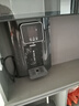 沁園皇統凈水器1200G家用凈飲機6年RO反滲透過(guò)濾器凈水機廚下式直飲機 [凈熱兩件套]1200G凈水器+管線(xiàn)機 經(jīng)典黑+全國聯(lián)保 曬單實(shí)拍圖
