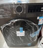 小天鵝（LittleSwan）滾筒洗衣機(jī)全自動家用 帶烘干洗烘一體【TD120V098WDT】 12公斤 超薄 家電國家補(bǔ)貼20% 以舊換新 曬單實拍圖