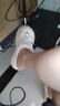 阿迪達(dá)斯adidas男夏季休閑運(yùn)動(dòng)輕便跑步鞋訓(xùn)練備賽運(yùn)動(dòng)男鞋 曬單實(shí)拍圖