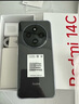 小米（MI）Redmi 14C 6.88英寸護(hù)眼大屏 120Hz高刷 150%大揚(yáng)聲器 4GB+64GB 碧波綠 曬單實(shí)拍圖