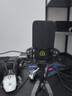 適用萊維特LCT240話(huà)筒套249pro電容麥克風(fēng)套440海綿套450主播防噴罩可水洗方形形防噴咪棉 加厚黑色一個(gè)裝 曬單實(shí)拍圖