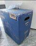 普聯(lián)（TP-LINK）六類千兆網(wǎng)線 工程級無氧銅箱線305米 CAT6類非屏蔽純銅雙絞線 家裝網(wǎng)絡(luò)監(jiān)控綜合布線 EC6-305 曬單實拍圖