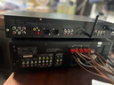 先科DVD播放機VCD影碟機家用高清藍牙CD機USB無損DSD數(shù)播dts5.1播放器專輯碟片轉(zhuǎn)盤播放機 黑色 曬單實拍圖