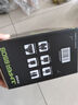 航嘉（Huntkey）JUMPER650S 額定650W 電腦電源(80PLUS白牌/CQC I級(jí)能效/智能溫控/DC-DC穩(wěn)壓/寬幅電壓/RTX4060Ti) 曬單實(shí)拍圖