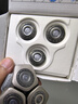 飛利浦(PHILIPS)電動(dòng)剃須刀刀頭配件適配S9000/SP98XX系列官方旗艦店 SH91/51 曬單實(shí)拍圖