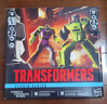 變形金剛（TRANSFORMERS）工作室系列86大電影大力神吊鉤＆拖斗套裝G0472 曬單實拍圖