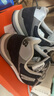NEW BALANCE25年休閑鞋男鞋女鞋復(fù)古舒適薄底運(yùn)動(dòng)鞋CM996系列CM996NV2 39.5 曬單實(shí)拍圖