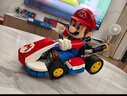 樂(lè )高（LEGO）積木72037馬力歐卡丁車(chē) 馬里奧男孩女孩生日禮物 72037馬力歐卡丁車(chē)+72032卡丁車(chē) 曬單實(shí)拍圖