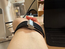 炫戴適用apple watch ultra2表帶硅膠高級(jí)蘋果S10手表帶金屬iWatch s9/8/7/6/5/4男士款se運(yùn)動(dòng)配件防水 恒寶款液態(tài)硅膠-鈦黑 適用42/44/45/49/S10【46 曬單實(shí)拍圖