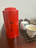 張一元茉莉花茶葉龍毫明前新春茶濃香型送禮伴手禮品特種200g罐裝 曬單實(shí)拍圖