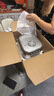 美的花瓣IH立體加熱電飯煲電飯鍋2-3-4-5-6人用 0氟陶瓷內(nèi)膽一級(jí)抗菌 家用小米粥快速飯柴火飯電煮飯煲 【1300w花瓣IH立體加熱 0氟青瓷內(nèi)膽】 4L 曬單實(shí)拍圖