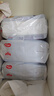 好奇（Huggies）金裝成長(cháng)褲XXL74(15kg以上)加加大號嬰兒尿不濕超薄拉拉褲 曬單實(shí)拍圖