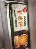 三全上海風(fēng)味蔥油餅900g10片裝 兒童早餐速食面點烘焙培根火腿伴侶 曬單實拍圖