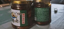 飯掃光榨菜 風(fēng)干麻辣蘿卜干302g 下飯菜 脆爽咸菜泡菜 拌飯拌面  曬單實(shí)拍圖