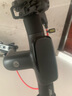九號(hào)（Ninebot）電動(dòng)滑板車成年人兩輪代步折疊便攜式智能減震避震防滑穩(wěn)定全新第三代滑板車E3Pro 曬單實(shí)拍圖