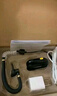 迪泰達(dá)（DITAIDA） 無線藍(lán)牙對(duì)講機(jī)迷你微型民用餐廳酒店小型辦公室大功率手臺(tái)帶耳機(jī)戶外講器遠(yuǎn)距離 小貝殼標(biāo)配單臺(tái) 曬單實(shí)拍圖